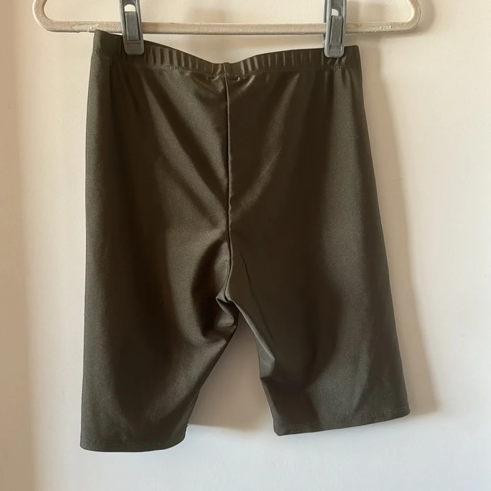 EUC Bozzolo Bike Shorts